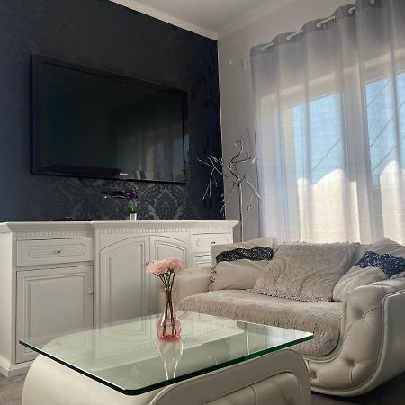 비드고슈치 Atmosfera B&B 외부 사진