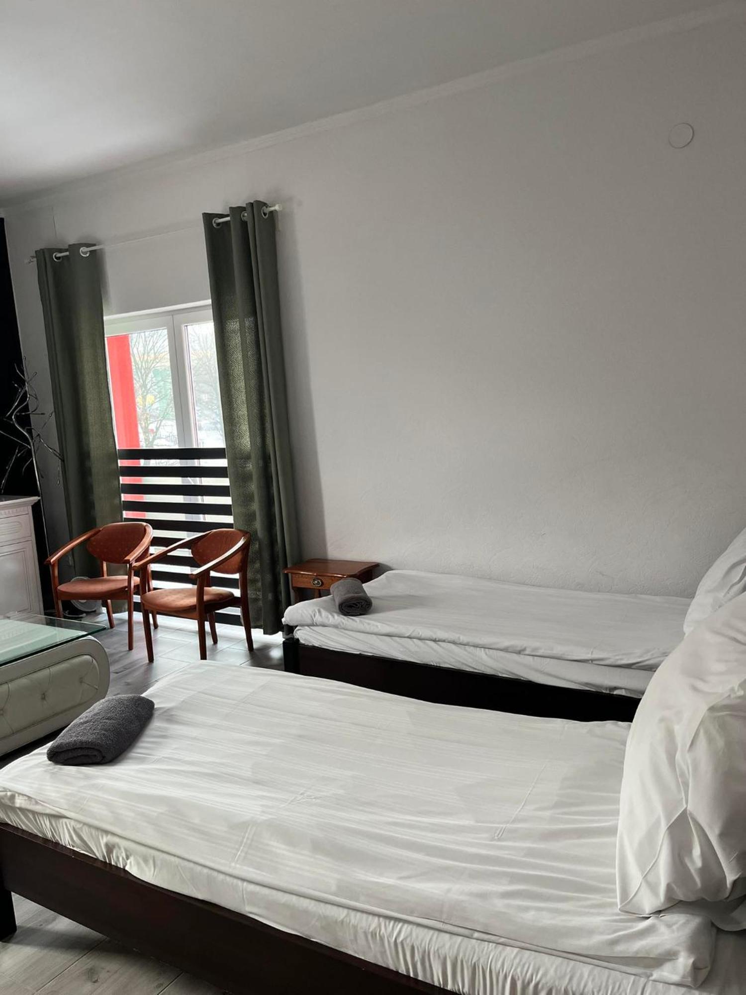 비드고슈치 Atmosfera B&B 외부 사진