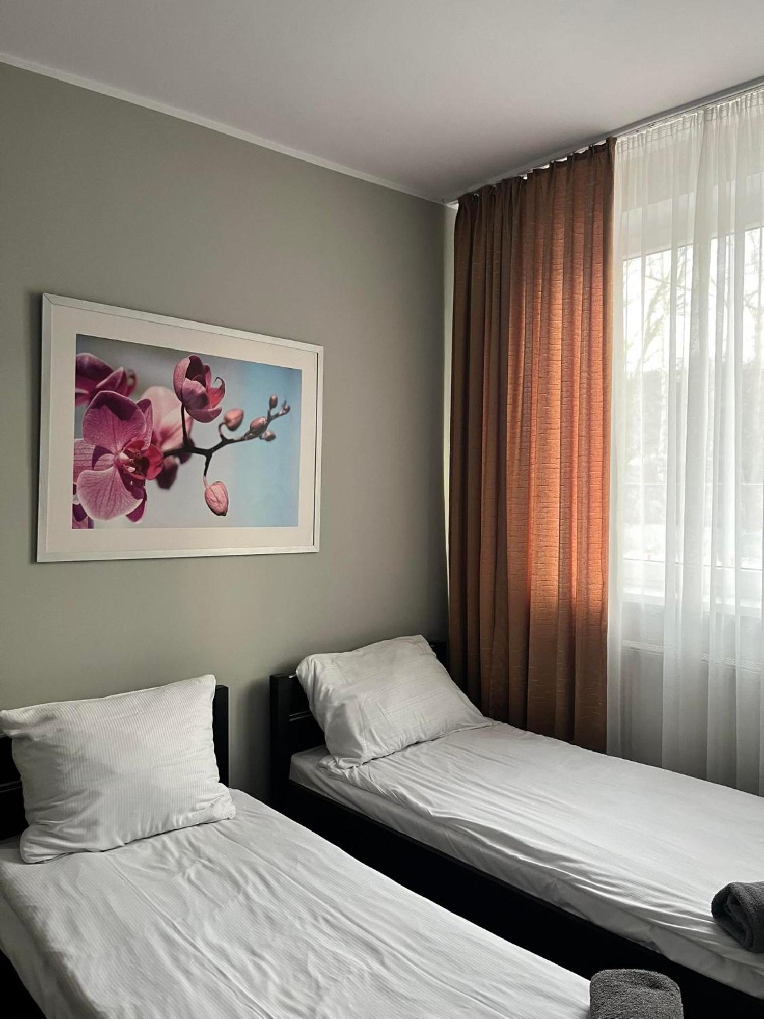비드고슈치 Atmosfera B&B 외부 사진